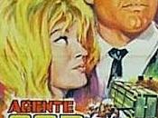 AGENTE 003: OPERACIÓN ATLÁNTIDA (Agente Operazione Atlantide) (España, Italia; 1965) Súper agentes, Acción, Ciencia Ficción