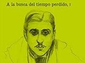 «Por parte Swann» sombra muchachas flor» busca tiempo perdido II), Marcel Proust