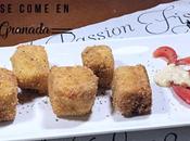 Croquetas Paté Micuit