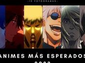 Animes Esperados 2023 ESPECIAL