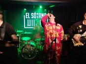Kitai: rock puta cara