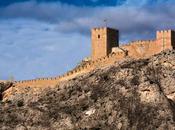 Castillos provincia Alicante debes visitar