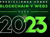 2023, adopción Web3, según opinión expertos