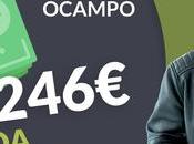 Repara Deuda cancela 145.246€ Santa Coloma Gramanet (Barcelona) Segunda Oportunidad