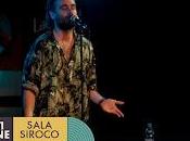 Suso Sudón Siroco