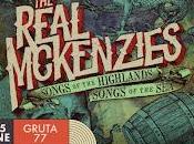 Real McKenzies Gruta