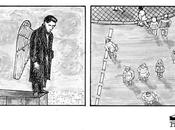 Dibucedario 2023 cielo sobre Berlin (Wim Wenders, 1987)