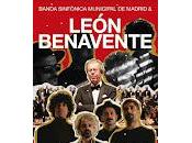 León Benavente Teatro Real Madrid