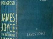 [ARCHIVO BLOG] Joyce, obsceno. [Publicada 25/10/2017]
