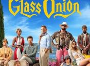 Puñales espalda: misterio Glass Onion