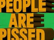 Gruff Rhys People pissed (2022)