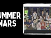 SUMMER WARS Reseña