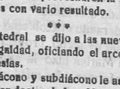 Santander, Reyes 1915:los pedigüeños dieron sablazos diferente resultado…