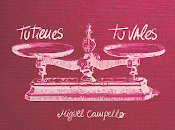 Miguel Campello estrena tienes, vales