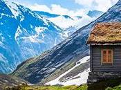 Tres bellos destinos interior para viajar niños