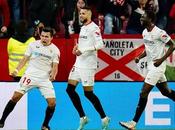 Crónica Sevilla Getafe