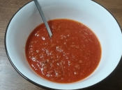 Salsa boloñesa