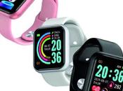 Ventajas smartwatch pulsera actividad