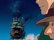 Studio Ghibli Fest continúa este jueves enero estreno Castillo Ambulante