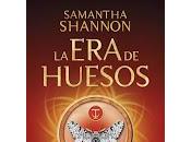 orden mimos, Samantha Shannon