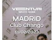 Venturi Changó