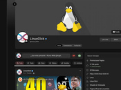 LinuxClick: Social para linuxeros ¿Cuando creó? ¿Quien Creador? ¿Qué