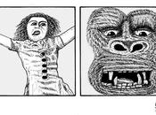 Dibucedario 2023 King Kong (Merian Cooper Ernest Schoedsack, 1933)