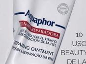 ¿Conocen estos usos beauty vaselina?