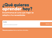 Qdcursos comienza estrenando nuevo portal