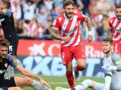 Datos Sevilla ante Girona Montilivi