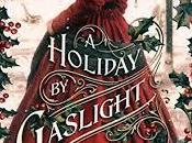 holiday gaslight Mimi Matthews