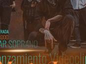 Suburbios estrenan nuevo single show Soprano