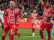 Crónica Girona Sevilla