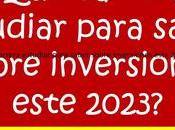 ¿Qué carrera estudiar para saber sobre inversiones este 2023?