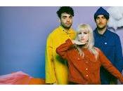 Paramore estrenan C'est Comme
