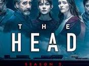 series españolas 2022: Parte