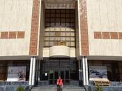 Uzbekistán: museo savitsky nukus necrópolis mizdakhán