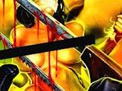 CRIMEN HUELLA (GIALLO VENEZIA) (INTRIGA VENECIA) (Italia, 1979) Giallo, Erótico, Policíaco, Intriga