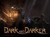 Dark Darker, excelente juego mazmorras gran potencial