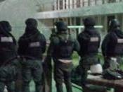 Realizan operativo seguridad penal Matehuala; reos serán reubicados