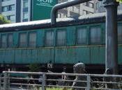 icónico tren «Verderón» Santiago Compostela lucirá como nuevo gracias SATECMA