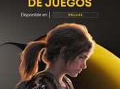 Sigue Joel Ellie prueba gratis Last Part