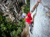 escalador brasileño Felipe Camargo trepó boca cueva grande mundo