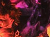 corazón Born, Túnel Terror