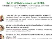Resistencias africanas