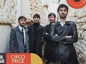 Second Teatro Circo Price