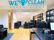 verdad sobre limpieza oficinas mejor manera afrontarla, Limpieza Quality