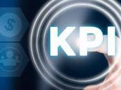 ¿Qué tipos KPIs existen?