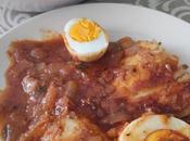 Bacalao catalana