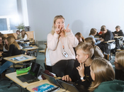 Finlandia enseña generación detectar desinformación